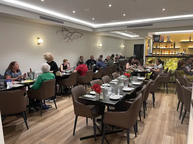 Ricah Persian Cuisine