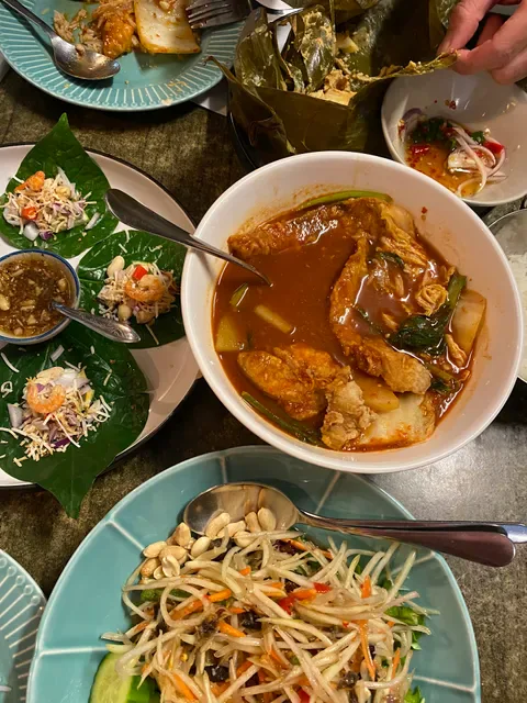 Rice & Curry