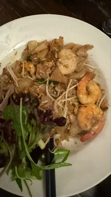 Rice and Lake Thai Restaurant