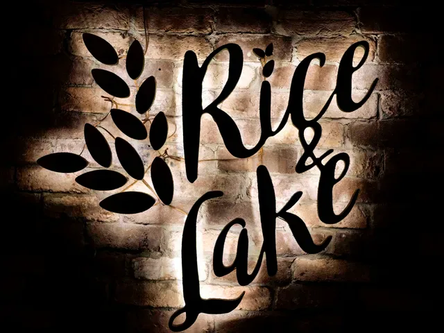 Rice and Lake Thai Restaurant