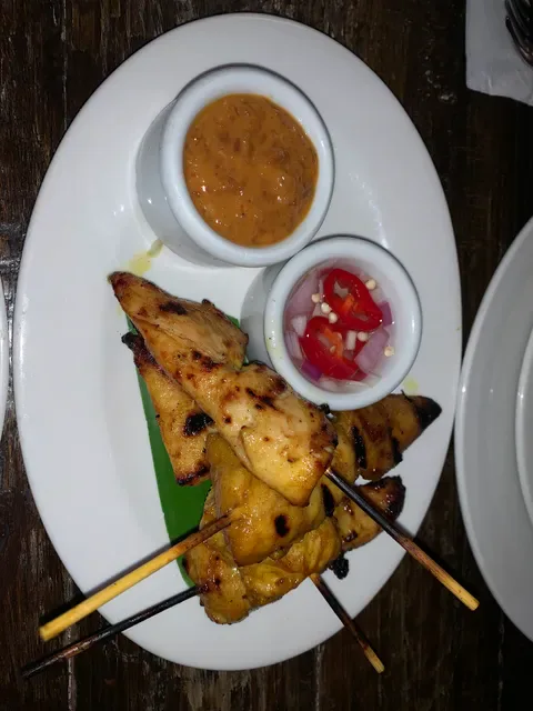 Rice and Lake Thai Restaurant