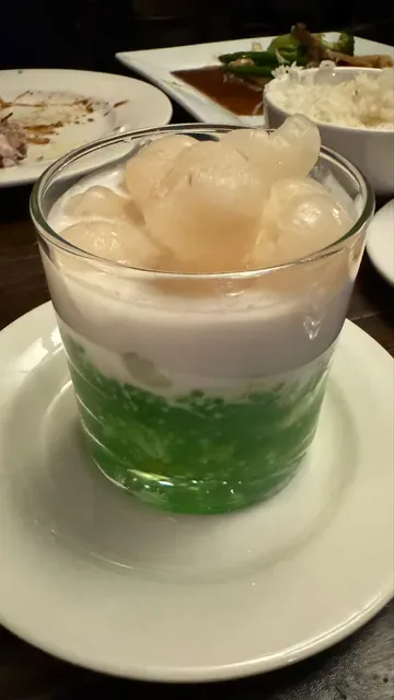 Rice and Lake Thai Restaurant