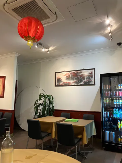 Rice Kitchen