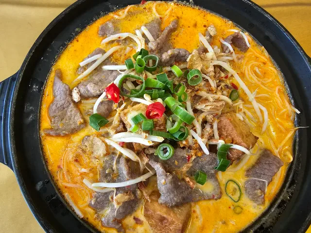 Rice Kitchen