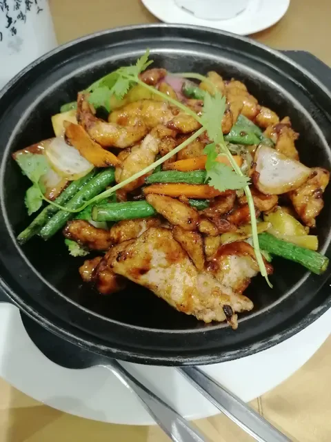 Rice Kitchen