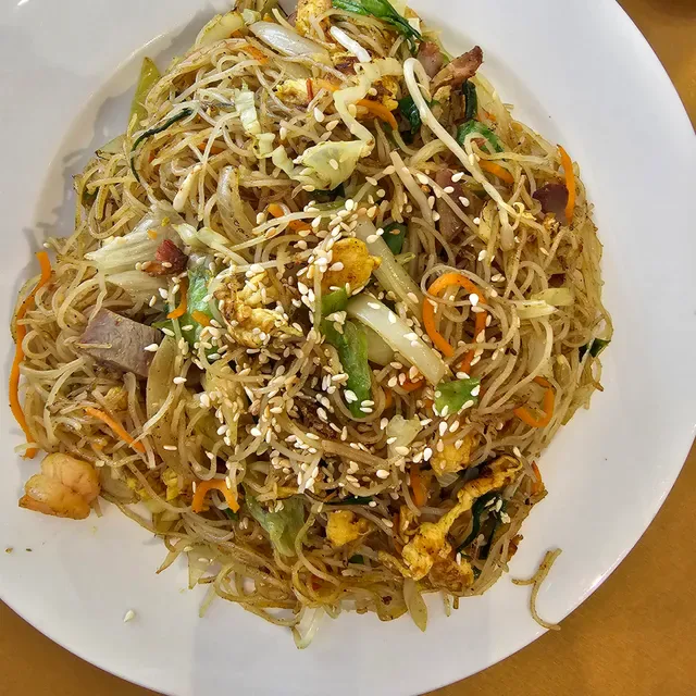 Rice Kitchen