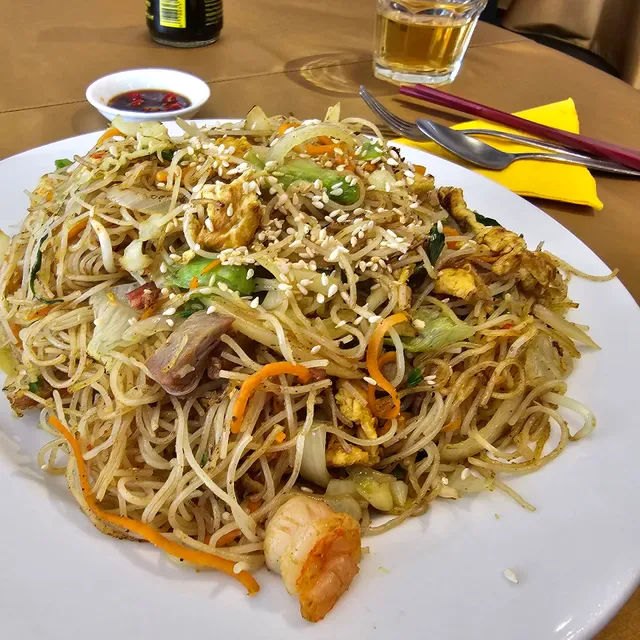 Rice Kitchen