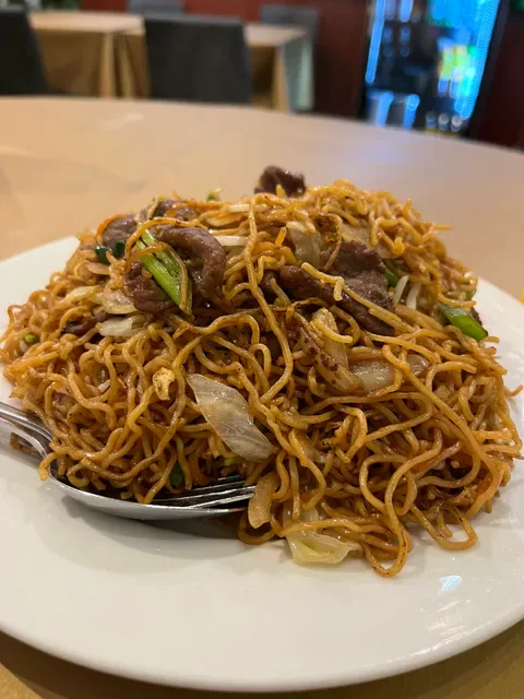 Rice Kitchen
