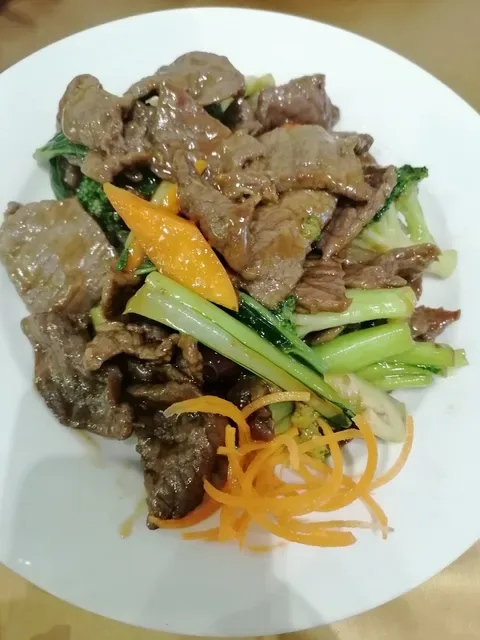 Rice Kitchen