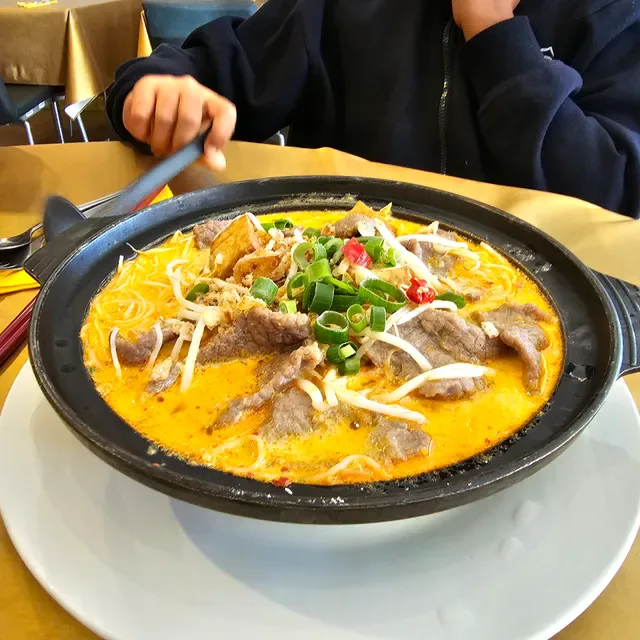 Rice Kitchen