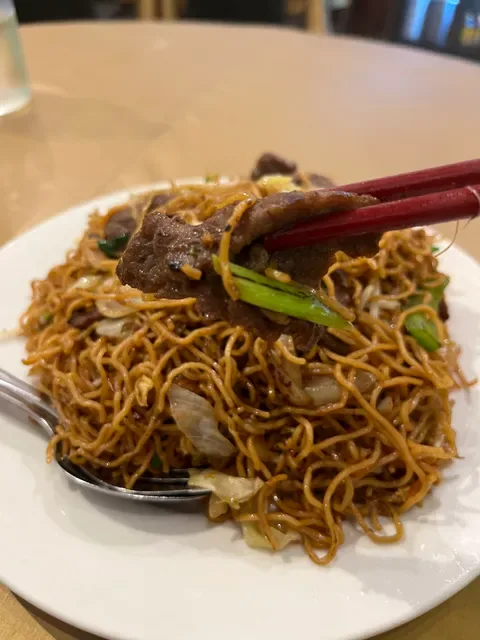 Rice Kitchen