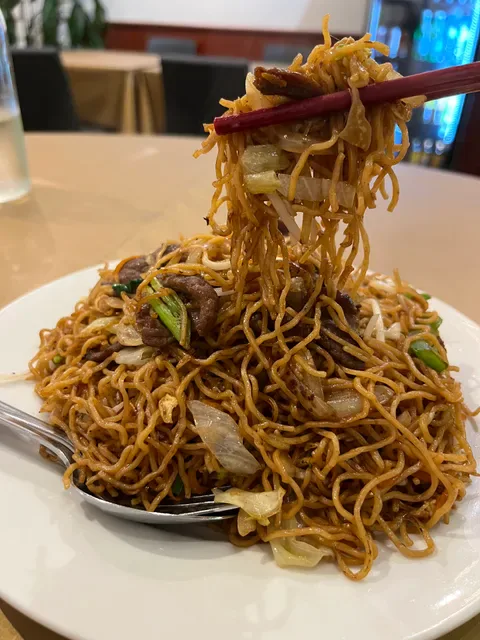 Rice Kitchen