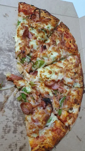 Ricks Pizzeria e Ristorante