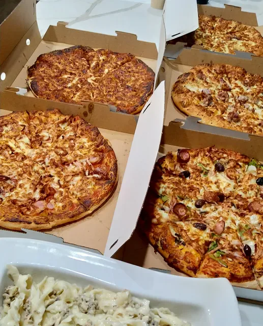 Ricks Pizzeria e Ristorante
