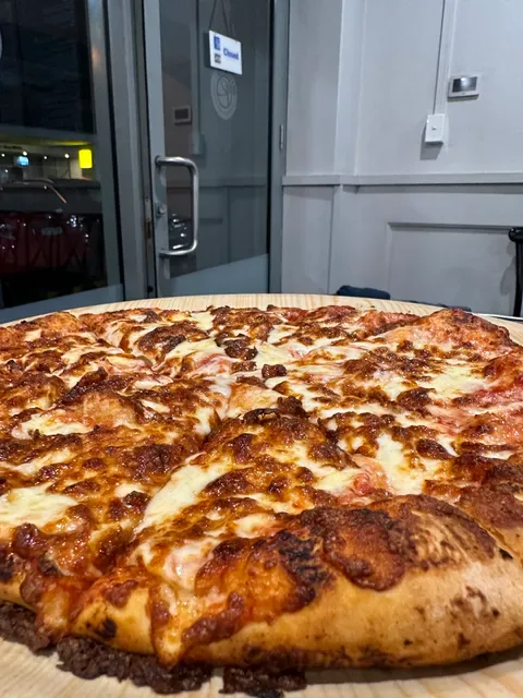 Ricks Pizzeria e Ristorante