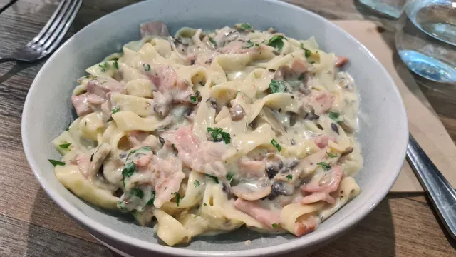 Ricks Pizzeria e Ristorante