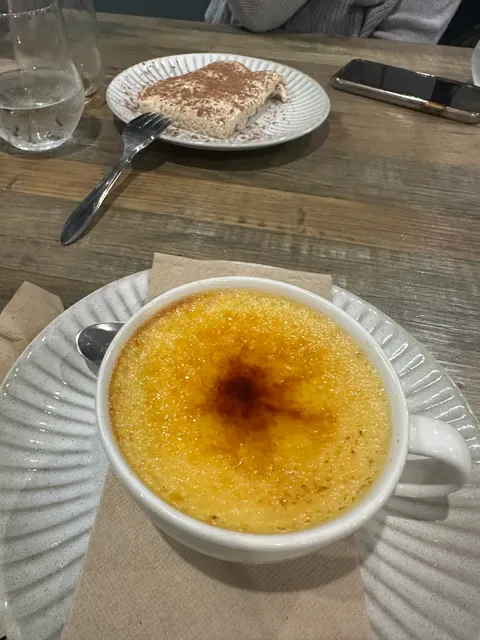 Ricks Pizzeria e Ristorante