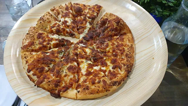 Ricks Pizzeria e Ristorante