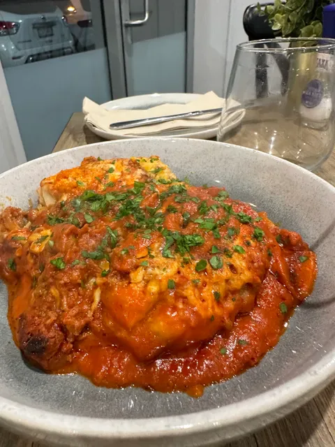 Ricks Pizzeria e Ristorante