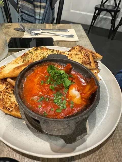 Ricks Pizzeria e Ristorante