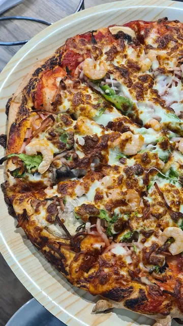 Ricks Pizzeria e Ristorante
