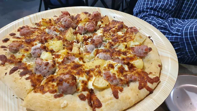 Ricks Pizzeria e Ristorante