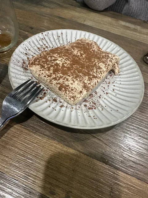 Ricks Pizzeria e Ristorante