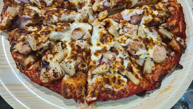 Ricks Pizzeria e Ristorante
