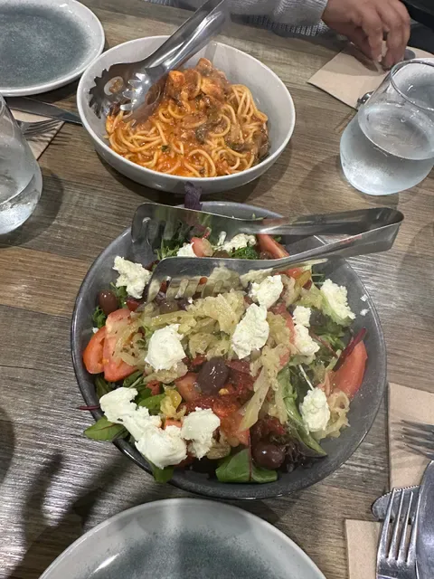 Ricks Pizzeria e Ristorante