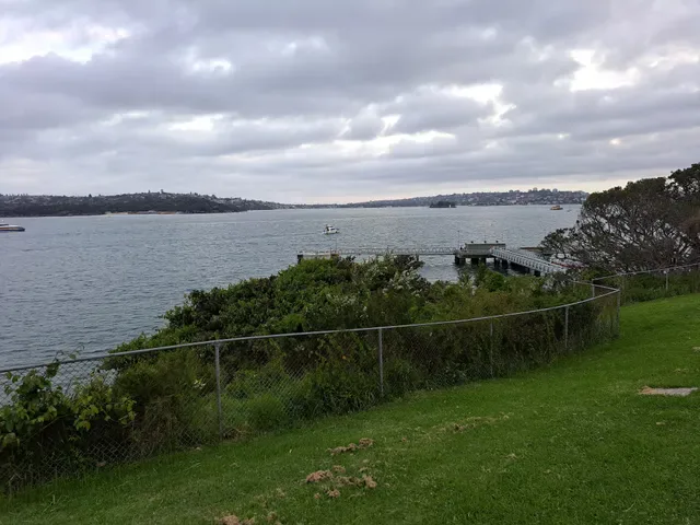 Ripples Chowder Bay