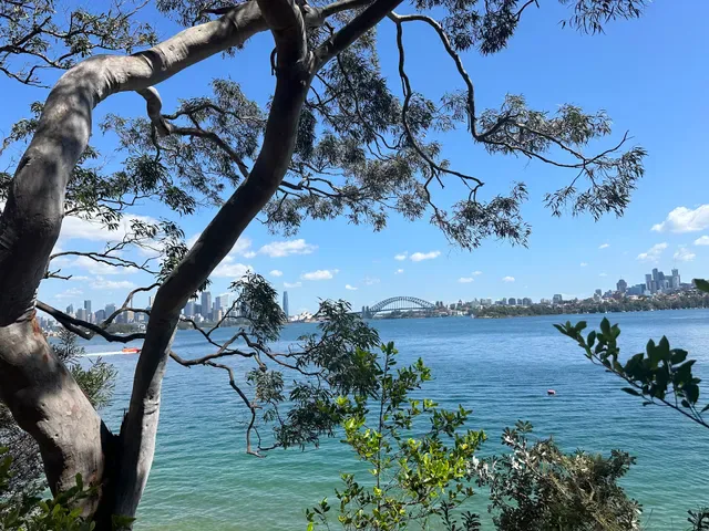 Ripples Chowder Bay