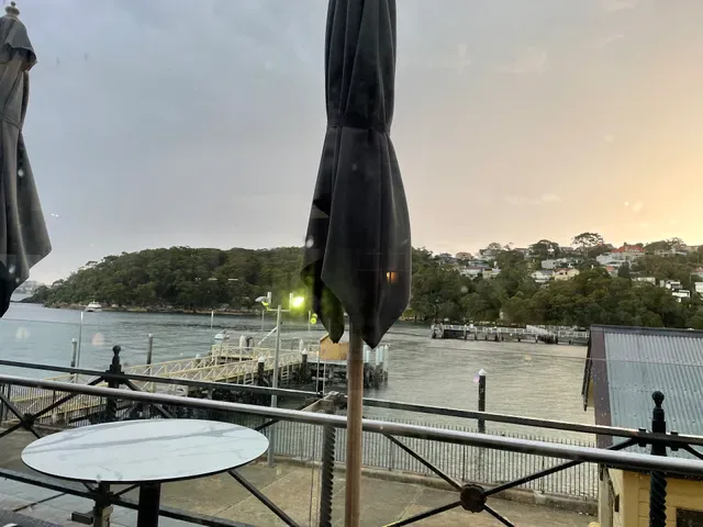 Ripples Chowder Bay