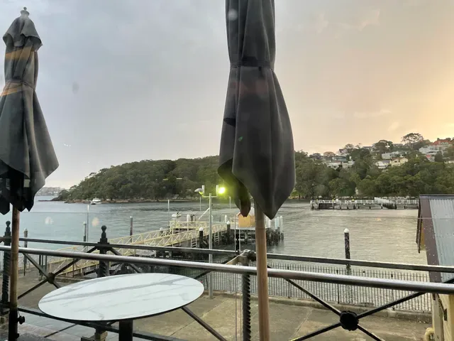 Ripples Chowder Bay