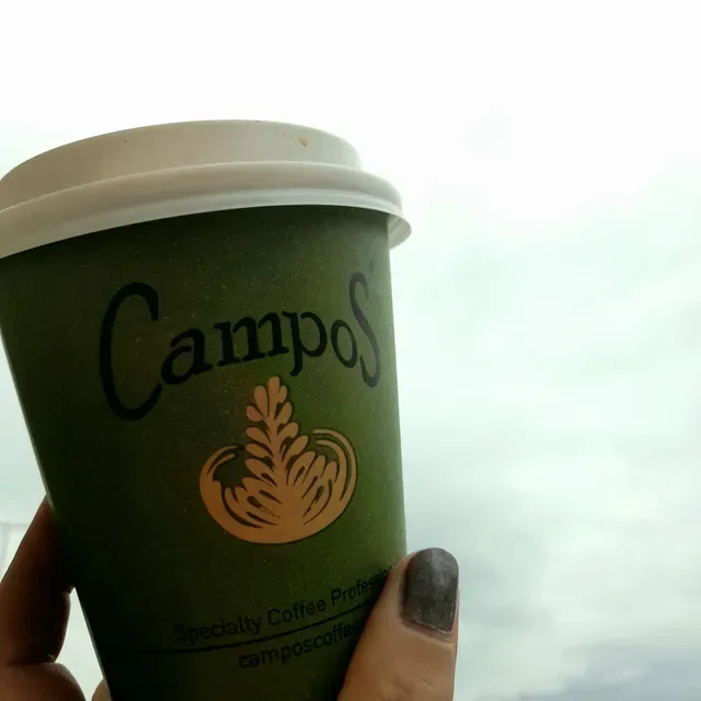 Ristretto & Co