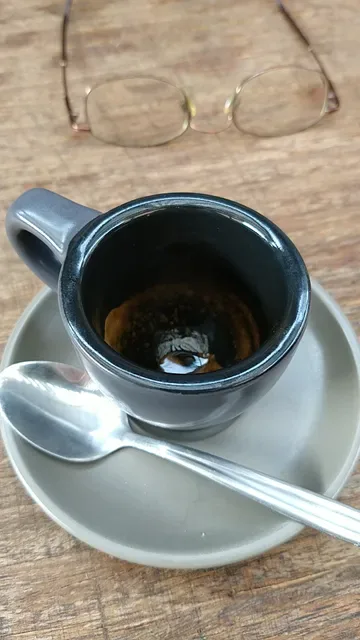 Ristretto & Co