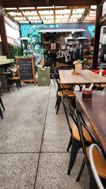 Ristretto & Co