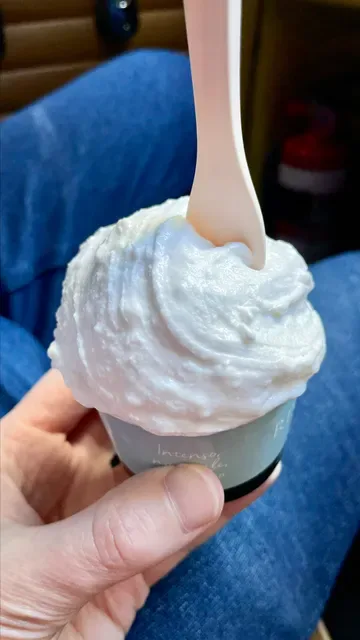 Rivareno Gelato Barangaroo