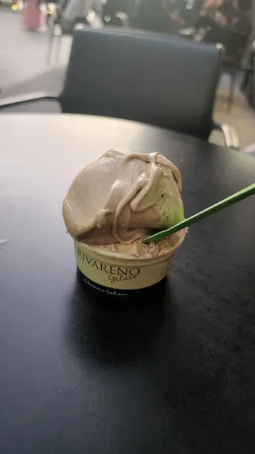 Rivareno Gelato Barangaroo