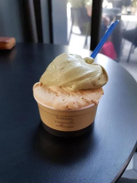 Rivareno Gelato Barangaroo