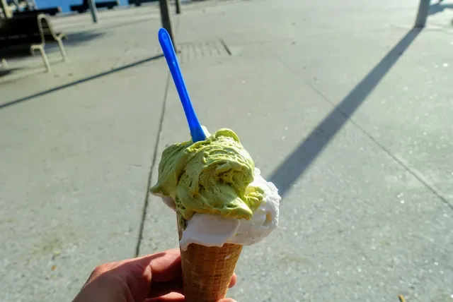 Rivareno Gelato Barangaroo