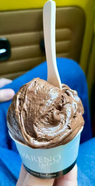 Rivareno Gelato Barangaroo