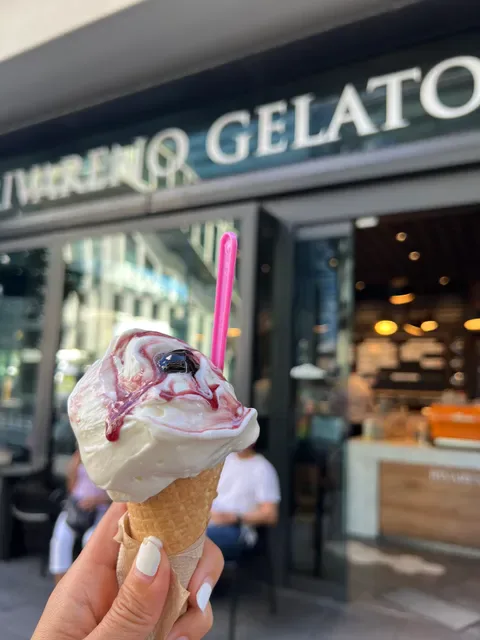 Rivareno Gelato Barangaroo