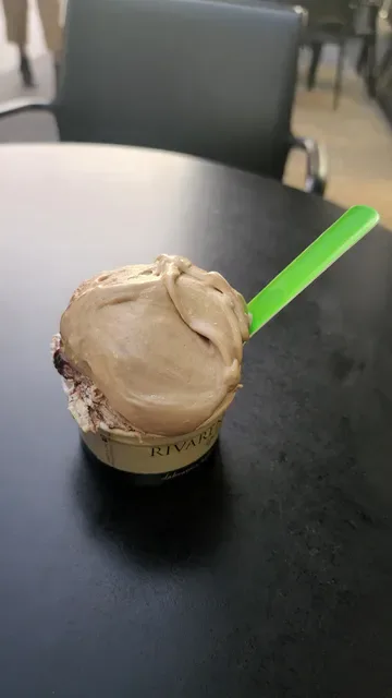 Rivareno Gelato Barangaroo