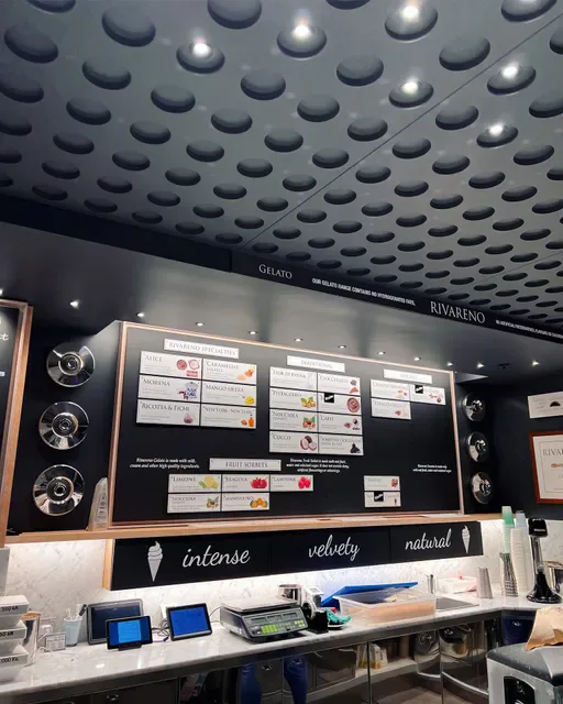 Rivareno Gelato Parramatta