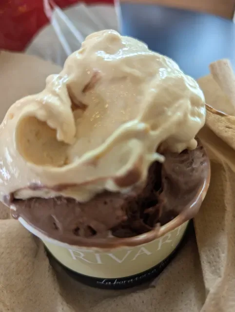 Rivareno Gelato Parramatta