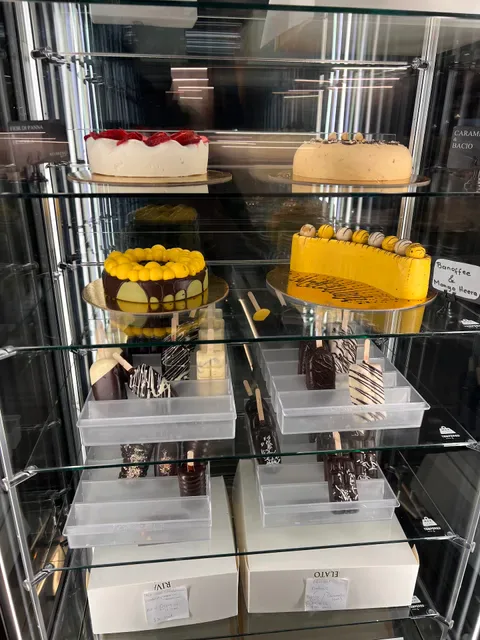 Rivareno Gelato Parramatta