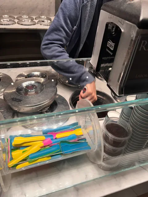 Rivareno Gelato Parramatta