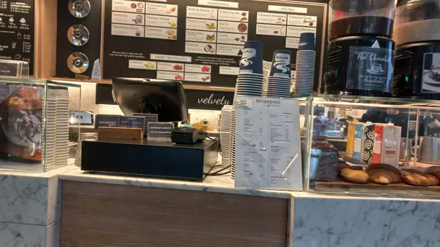 Rivareno Gelato Parramatta