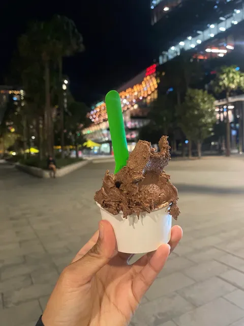Rivareno Gelato Parramatta