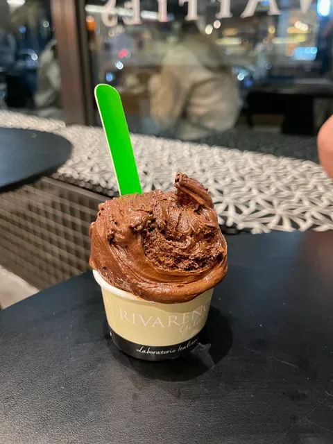 Rivareno Gelato Parramatta